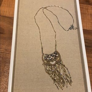 Analena Pendant Neckalce - Stella & Dot